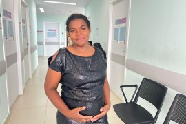 Nova Maternidade reforça importância do diagnóstico precoce e controle do diabetes gestacional Nova Maternidade reforça importância do diagnóstico precoce e controle do diabetes gestacional